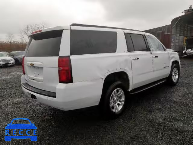 2019 CHEVROLET SUBURBAN C 1GNSCHKC8KR206615 image 2