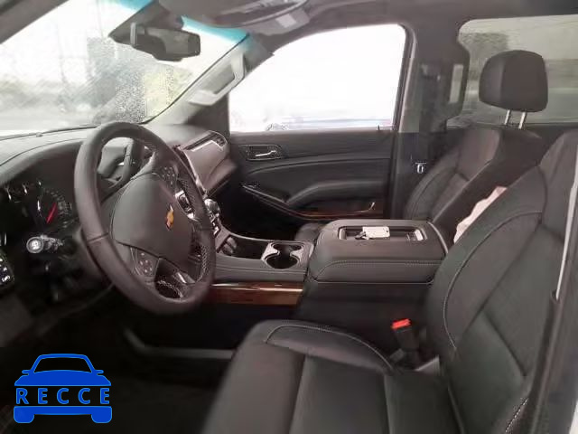 2019 CHEVROLET SUBURBAN C 1GNSCHKC8KR206615 image 5