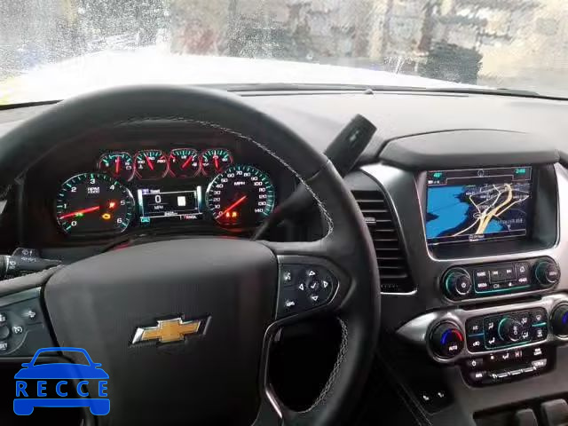 2019 CHEVROLET SUBURBAN C 1GNSCHKC8KR206615 image 6