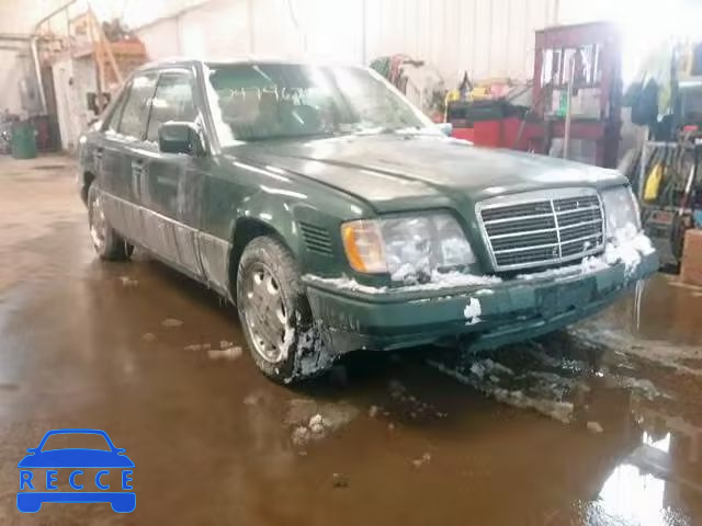 1995 MERCEDES-BENZ E 300D WDBEB31E7SC203589 Bild 0