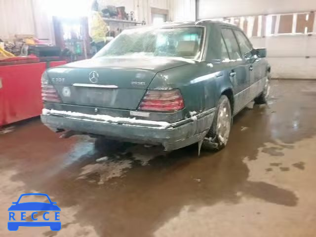 1995 MERCEDES-BENZ E 300D WDBEB31E7SC203589 Bild 3