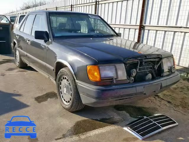 1987 MERCEDES-BENZ 300 DT WDBEB33D8HA439855 Bild 0