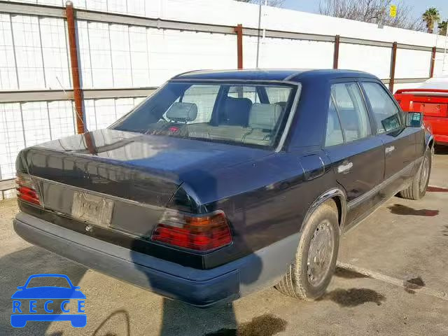 1987 MERCEDES-BENZ 300 DT WDBEB33D8HA439855 Bild 3