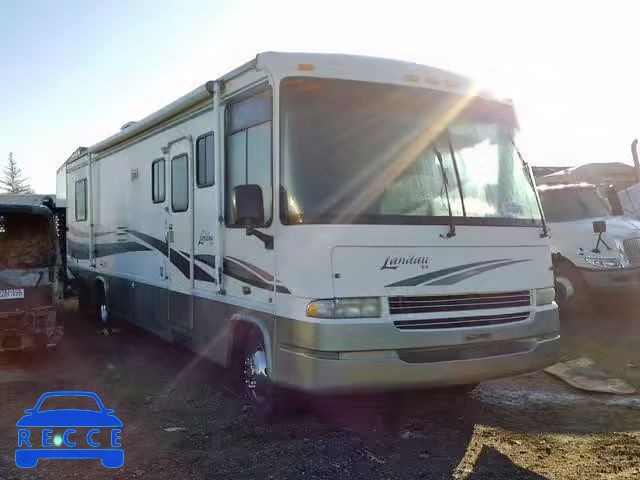 1999 FORD MOTORHOME 3FCMF53S6XJA26685 Bild 0