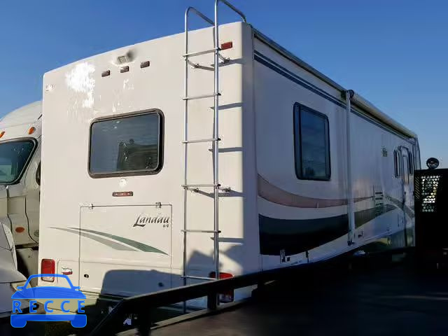 1999 FORD MOTORHOME 3FCMF53S6XJA26685 Bild 3