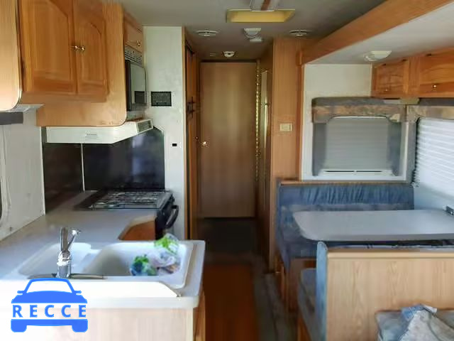 1999 FORD MOTORHOME 3FCMF53S6XJA26685 зображення 8