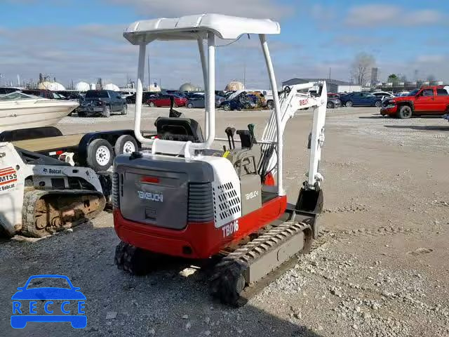 2001 KOMATSU EXCAVATOR 11603187 image 3