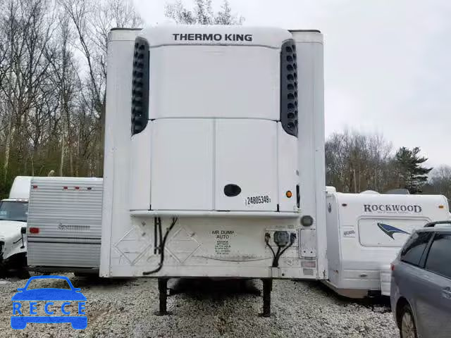 2013 REEF TRAILER 1UYVS2533DU536231 Bild 4