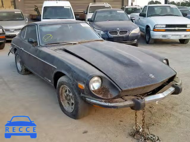 1974 DATSUN 240Z RLS30016310 зображення 0