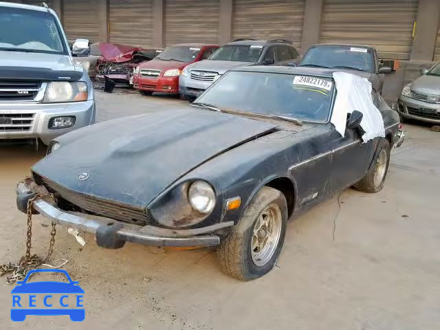 1974 DATSUN 240Z RLS30016310 зображення 1