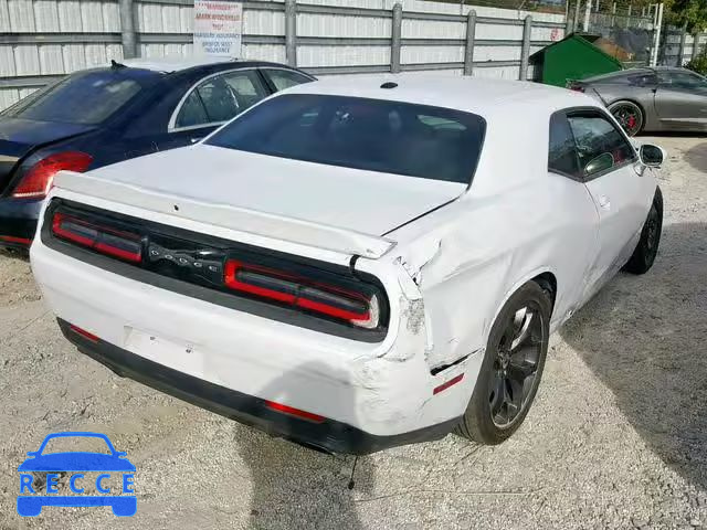 2019 DODGE CHALLENGER 2C3CDZBT6KH524642 зображення 3