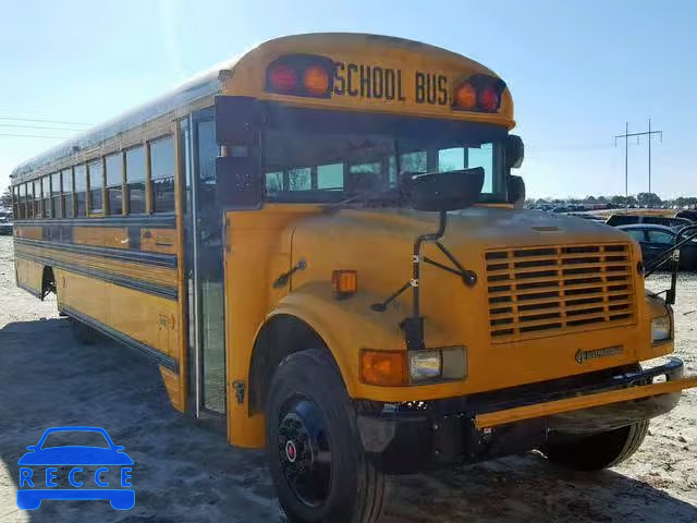 1997 INTERNATIONAL 3000 3800 1HVBBABN7VH449681 image 0