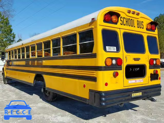 1997 INTERNATIONAL 3000 3800 1HVBBABN7VH449681 image 2