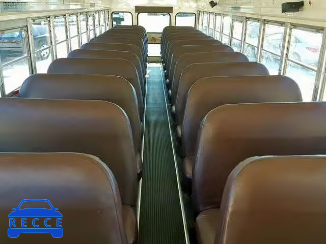 1997 INTERNATIONAL 3000 3800 1HVBBABN7VH449681 image 5