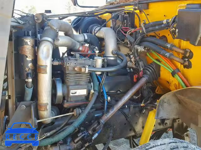 1997 INTERNATIONAL 3000 3800 1HVBBABN7VH449681 image 6