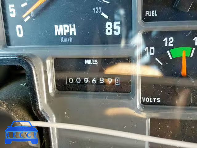 1997 INTERNATIONAL 3000 3800 1HVBBABN7VH449681 image 7