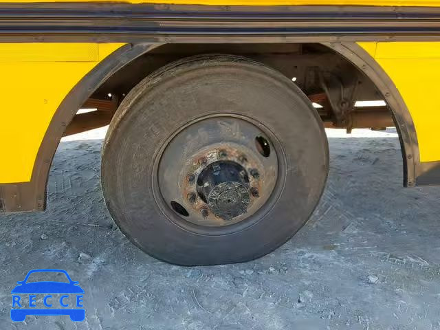 1997 INTERNATIONAL 3000 3800 1HVBBABN7VH449681 image 8