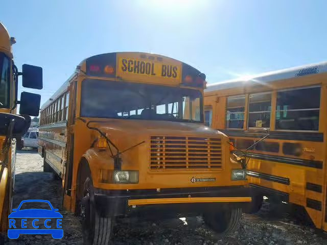 1999 INTERNATIONAL 3000 3800 1HVBBAAN0XH206993 image 0