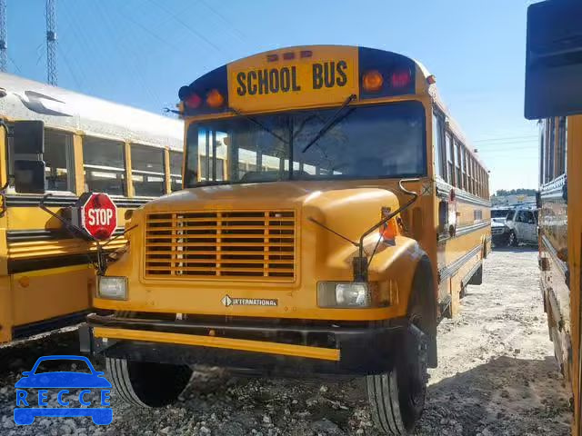 1999 INTERNATIONAL 3000 3800 1HVBBAAN0XH206993 image 1