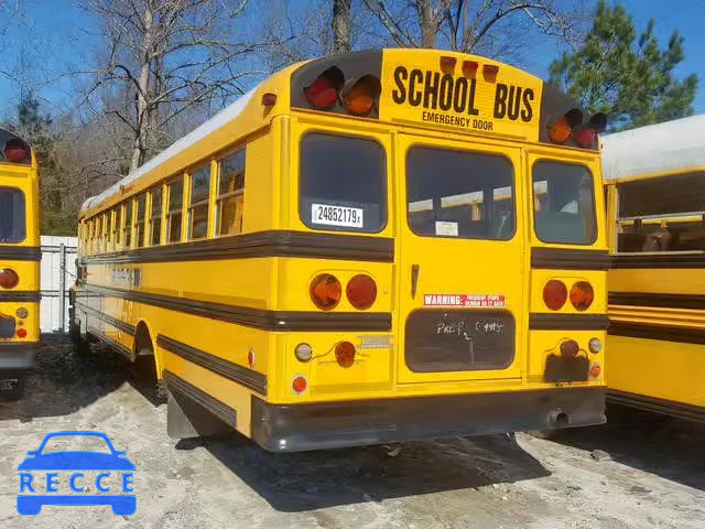 1999 INTERNATIONAL 3000 3800 1HVBBAAN0XH206993 image 2