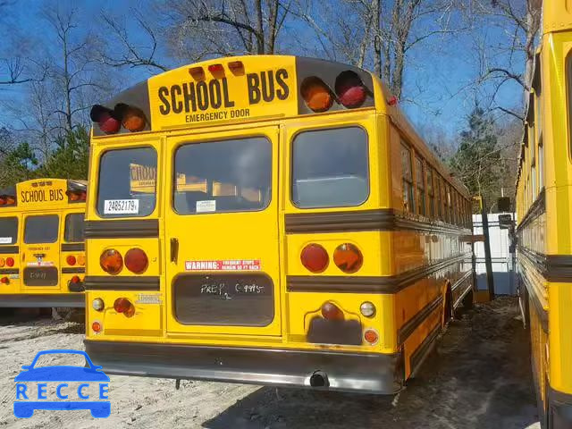 1999 INTERNATIONAL 3000 3800 1HVBBAAN0XH206993 image 3