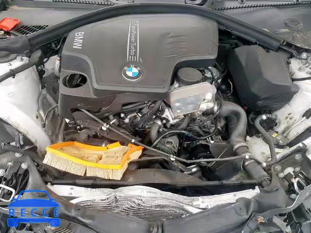 2015 BMW 228 XI WBA1F7C55FVX95414 Bild 6