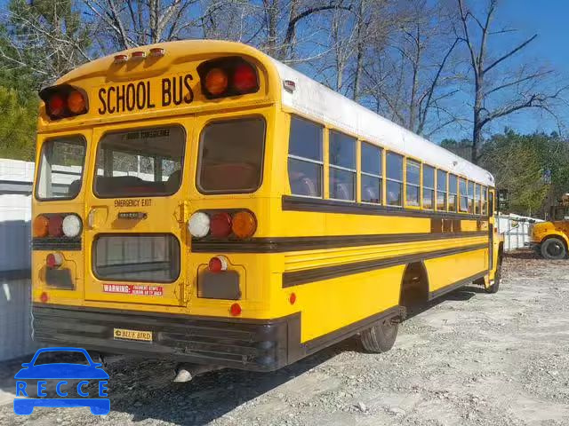 1993 FORD BUS CHASSI 1FDXJ75C9PVA08548 image 3