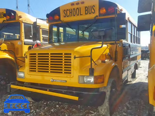 2000 INTERNATIONAL 3000 3800 1HVBBABM2YH298843 зображення 1