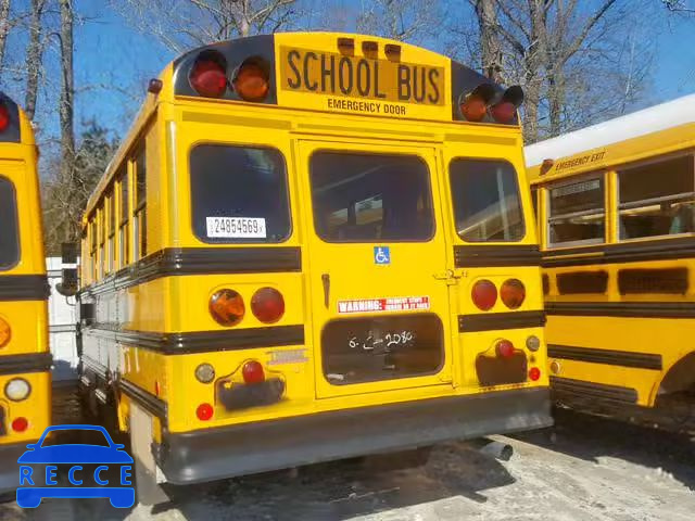 2000 INTERNATIONAL 3000 3800 1HVBBABM2YH298843 зображення 2
