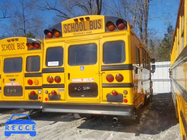 2000 INTERNATIONAL 3000 3800 1HVBBABM2YH298843 зображення 3