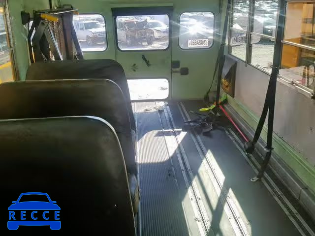 2000 INTERNATIONAL 3000 3800 1HVBBABM2YH298843 зображення 5