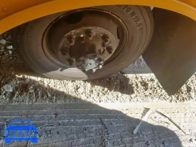 2000 INTERNATIONAL 3000 3800 1HVBBABM2YH298843 зображення 8