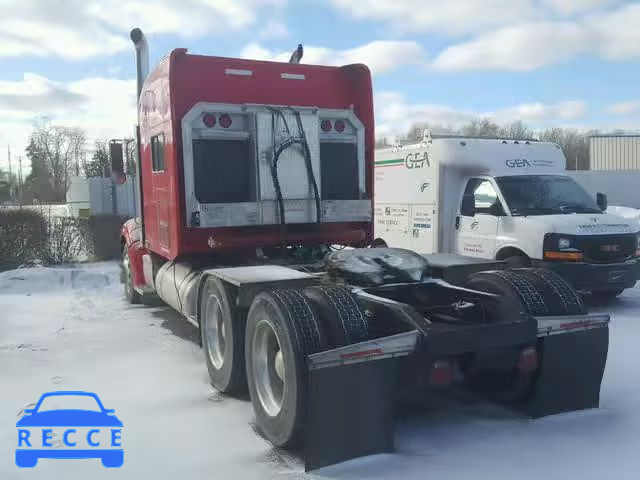 2010 PETERBILT 386 1XPHD49XXAD797395 image 2