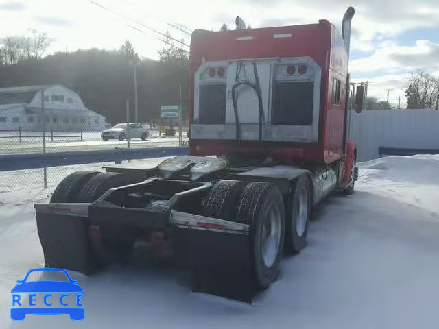 2010 PETERBILT 386 1XPHD49XXAD797395 Bild 3