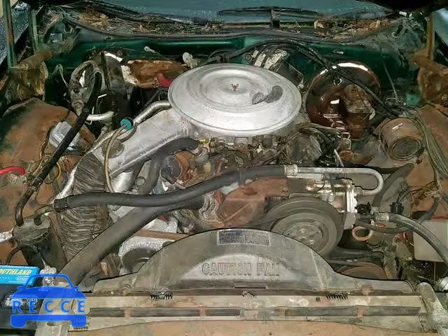 1979 FORD T BIRD 9G87H166690 image 6