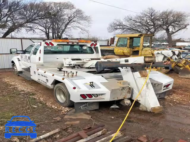 2006 FORD F650 SUPER 3FRWX65B36V300380 зображення 6