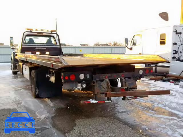 2011 FORD F650 SUPER 3FRNF6FB1BV358236 зображення 2