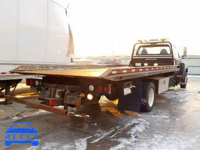 2011 FORD F650 SUPER 3FRNF6FB1BV358236 зображення 3