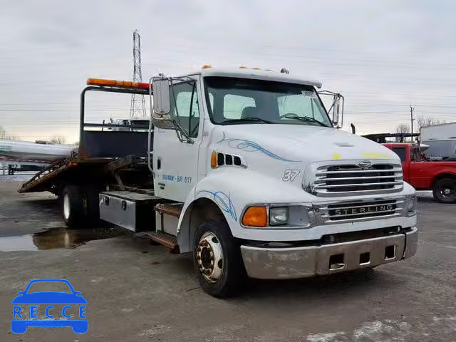 2006 STERLING TRUCK ACTERRA 2FZACFCS46AW60618 image 0