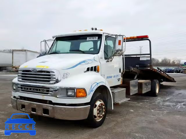 2006 STERLING TRUCK ACTERRA 2FZACFCS46AW60618 image 1