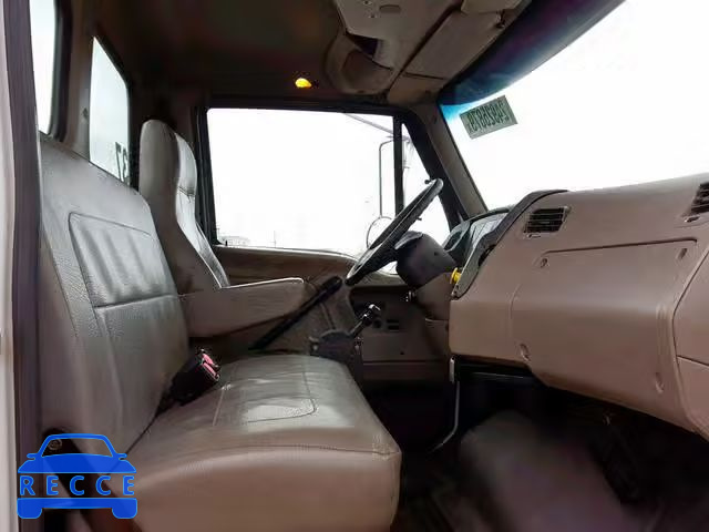 2006 STERLING TRUCK ACTERRA 2FZACFCS46AW60618 image 4