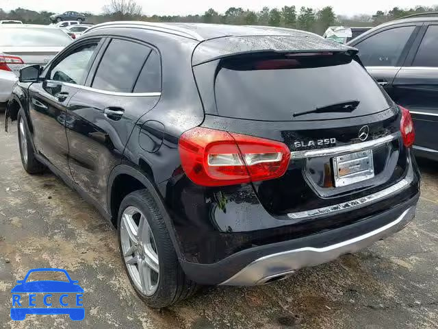 2019 MERCEDES-BENZ GLA 250 WDCTG4EB9KJ577160 Bild 2