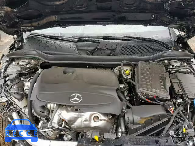 2019 MERCEDES-BENZ GLA 250 WDCTG4EB9KJ577160 Bild 6