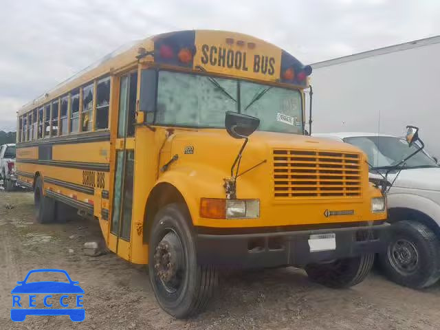 1996 INTERNATIONAL 3000 3800 1HVBBABN7TH354602 image 0