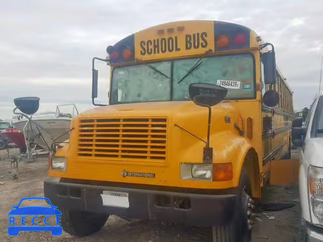1996 INTERNATIONAL 3000 3800 1HVBBABN7TH354602 image 1