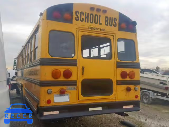 1996 INTERNATIONAL 3000 3800 1HVBBABN7TH354602 image 2