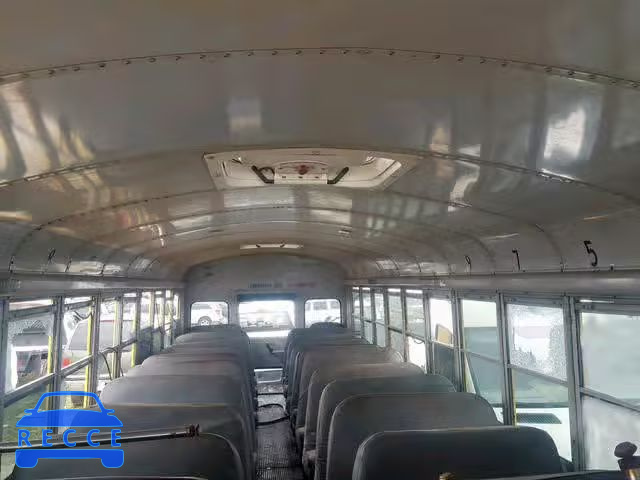 1996 INTERNATIONAL 3000 3800 1HVBBABN7TH354602 image 5
