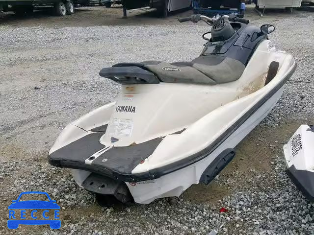 2000 YAMAHA JETSKI YAMA1440L900 Bild 3