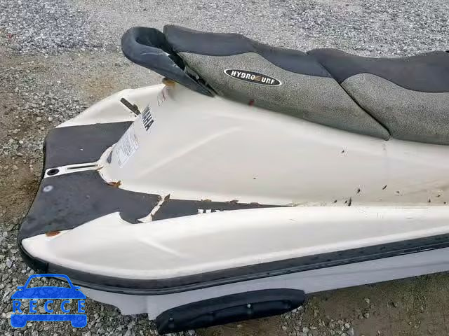 2000 YAMAHA JETSKI YAMA1440L900 зображення 5