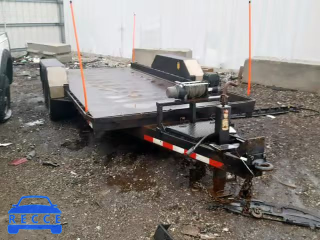 2008 TRAIL KING TRAILER 1T9FS162X80372261 image 0